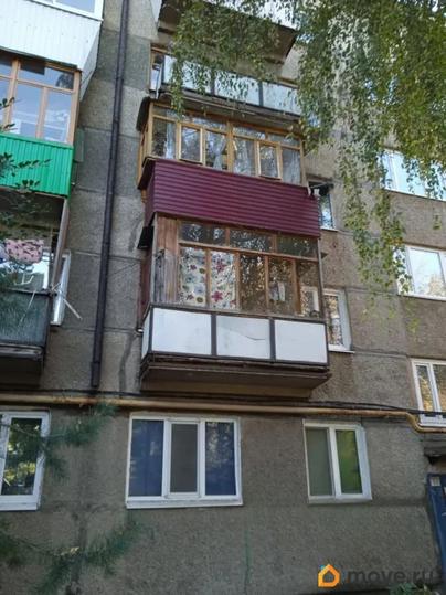 2-комн. квартира, 44.1 м&sup2;