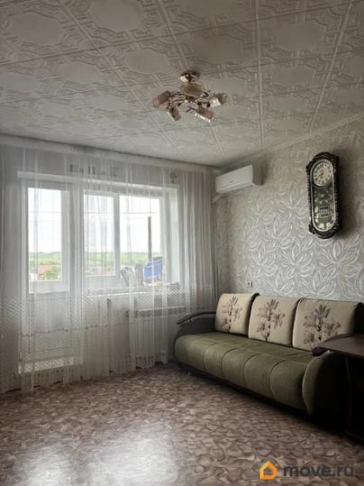 2-комн. квартира, 50 м&sup2;