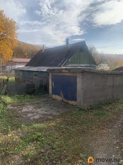 дом, 52 м&sup2;, 12 соток
