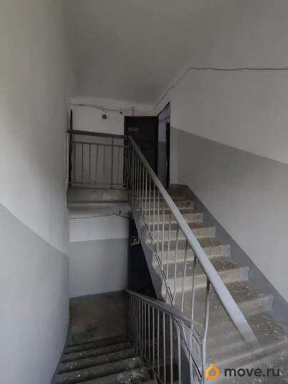 1-комн. квартира, 24.5 м&sup2;