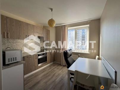 2-комн. квартира, 55 м&sup2;