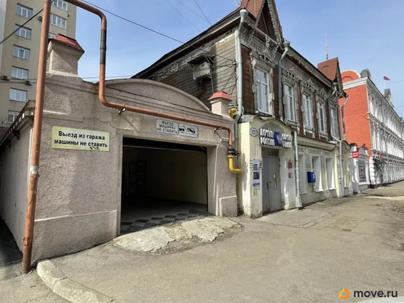 гараж, 30 м&sup2;