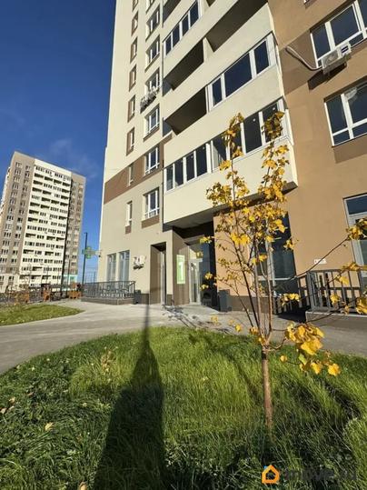 1-комн. квартира, 37 м&sup2;