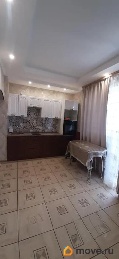 1-комн. квартира, 41 м&sup2;