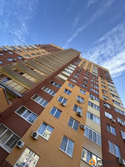 2-комн. квартира, 63.5 м&sup2;
