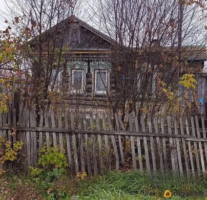 дом, 48.7 м&sup2;, 9 соток
