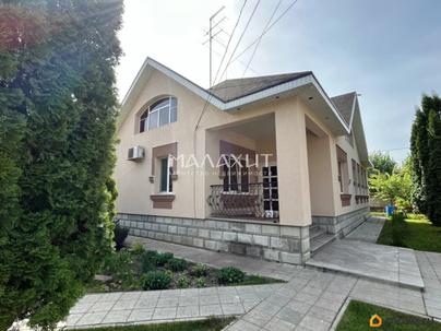 коттедж, 158 м&sup2;, 13 соток