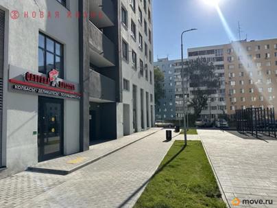 свободного назначения, 37.1 м&sup2;