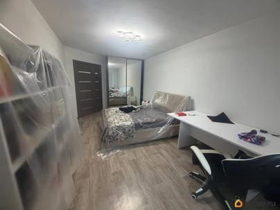 1-комн. квартира, 46.2 м&sup2;