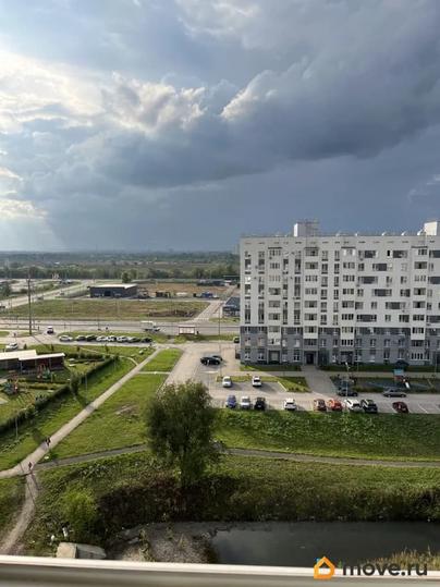 1-комн. квартира, 32 м&sup2;