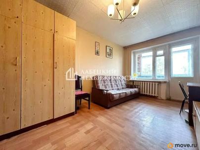 1-комн. квартира, 30 м&sup2;