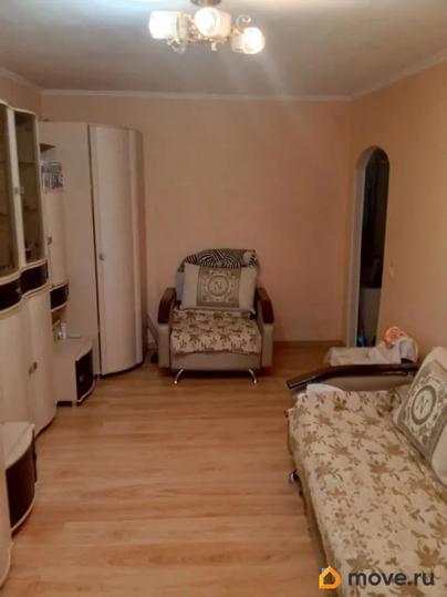 1-комн. квартира, 30.9 м&sup2;