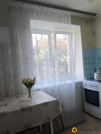 2-комн. квартира, 42 м&sup2;