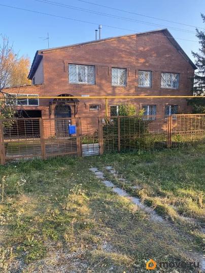 дом, 236.4 м&sup2;, 25.85 сотки