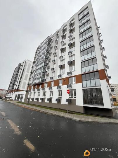 3-комн. квартира, 78 м&sup2;