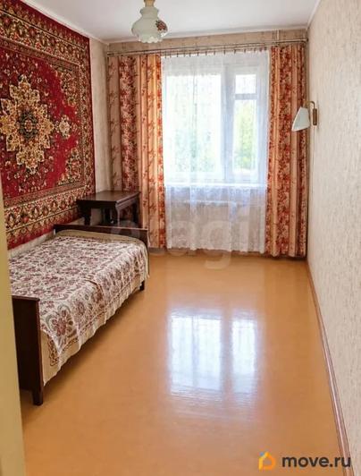 3-комн. квартира, 57.4 м&sup2;