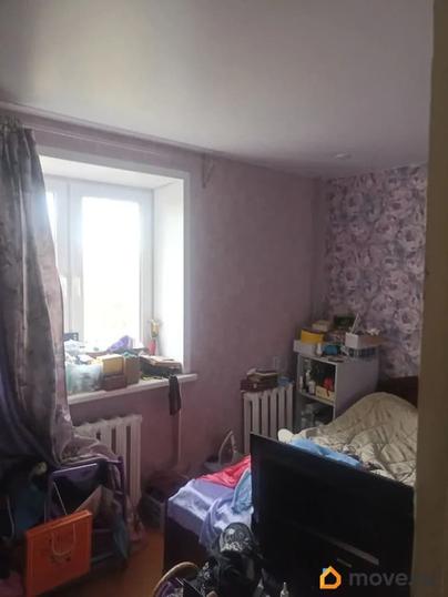 3-комн. квартира, 51 м&sup2;