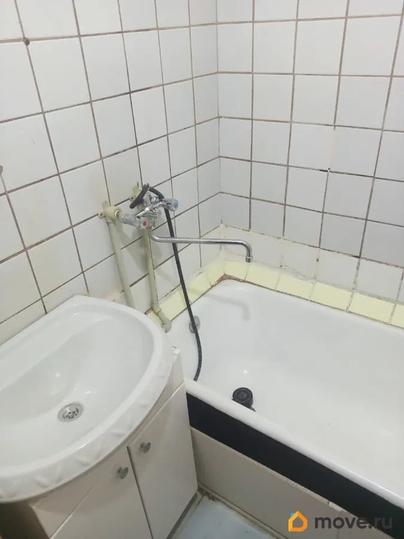 1-комн. квартира, 32 м&sup2;