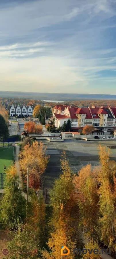 1-комн. квартира, 35.4 м&sup2;
