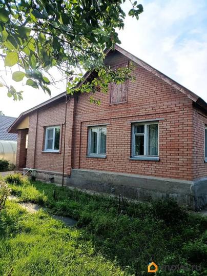 дом, 66.5 м&sup2;, 7.2 сотки