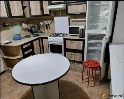 2-комн. квартира, 56 м&sup2;