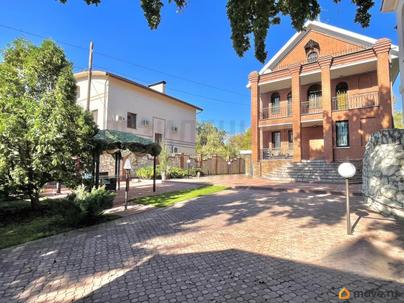 коттедж, 350 м&sup2;, 8 соток
