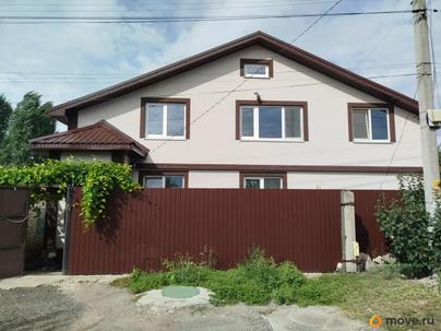 дом, 236.7 м&sup2;, 6 соток