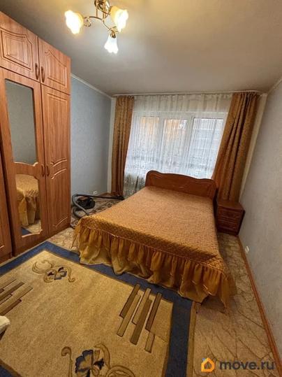 2-комн. квартира, 44.4 м&sup2;