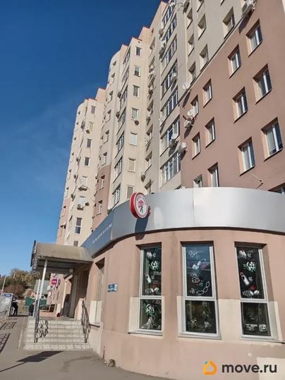2-комн. квартира, 87 м&sup2;