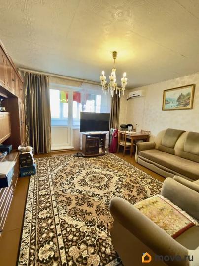 3-комн. квартира, 68.4 м&sup2;