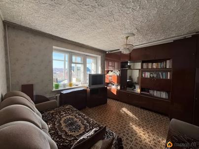 2-комн. квартира, 52 м&sup2;