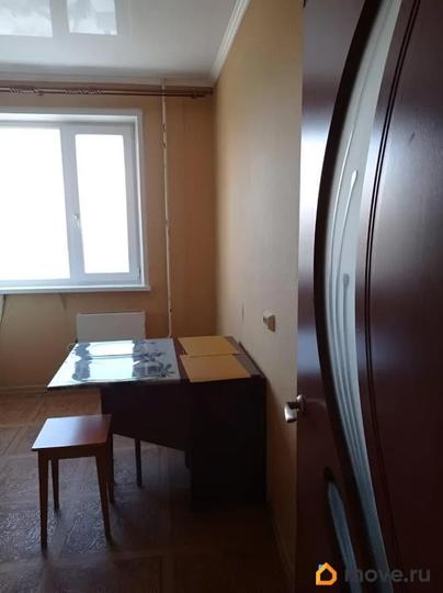 1-комн. квартира, 37 м&sup2;