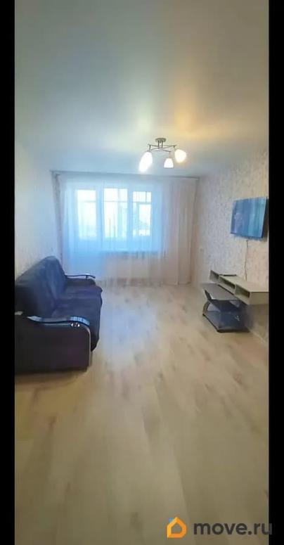 2-комн. квартира, 45.5 м&sup2;