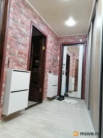 2-комн. квартира, 56 м&sup2;