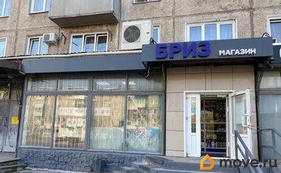 торговое помещение, 140 м&sup2;