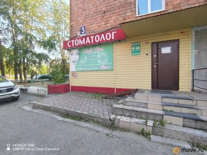 свободного назначения, 48 м&sup2;