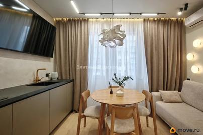 4-комн. квартира, 89 м&sup2;