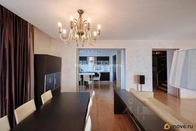 6-комн. квартира, 214 м&sup2;