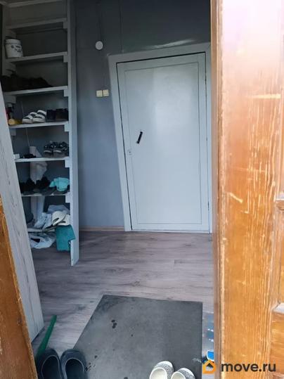 дом, 49.2 м&sup2;, 6.23 сотки