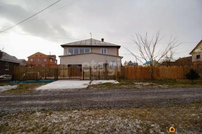 дом, 371.1 м&sup2;, 7 соток
