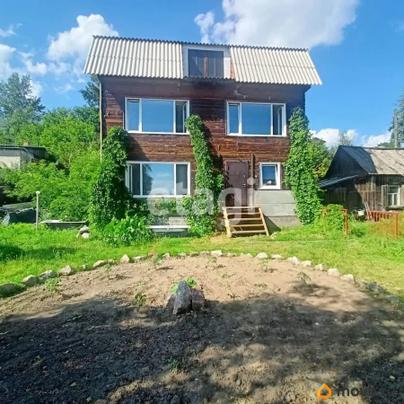 дом, 106 м&sup2;, 7.5 сотки