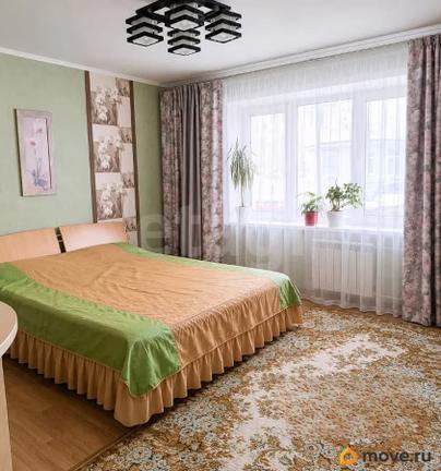 4-комн. квартира, 87 м&sup2;