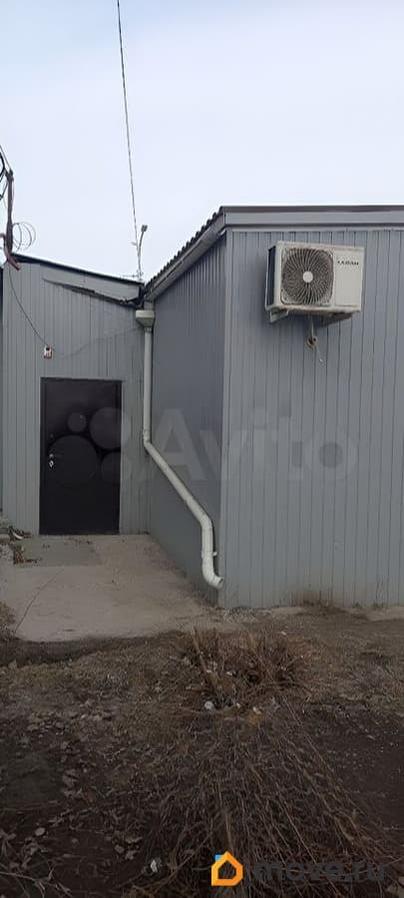 торговое помещение, 72 м&sup2;