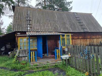 дом, 90 м&sup2;, 11 соток