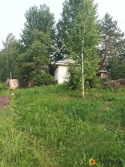 дом, 17 м&sup2;, 13.5 сотки