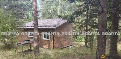 дом, 43 м&sup2;, 17 соток