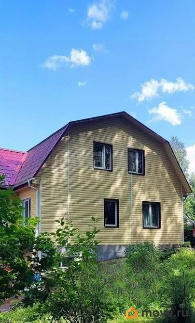 дом, 276.1 м&sup2;, 7.43 сотки