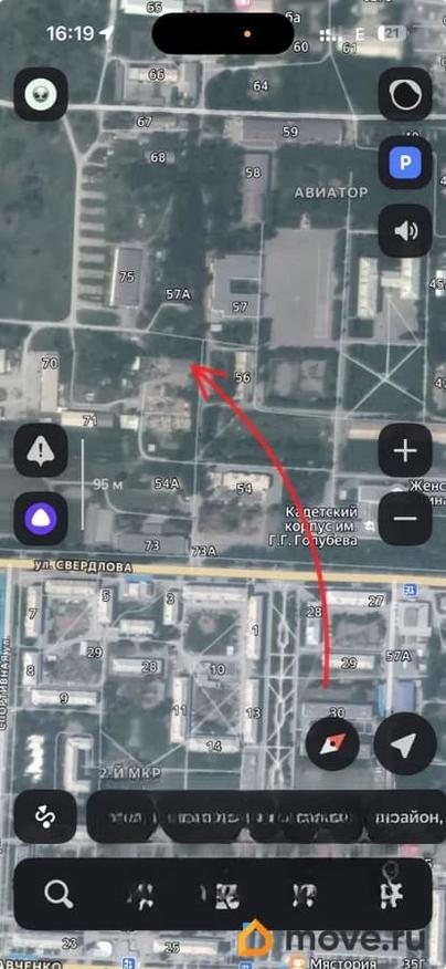 отдельное здание, 750 м&sup2;