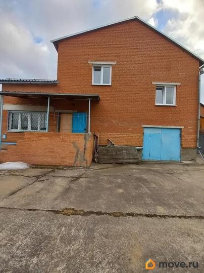 коттедж, 220 м&sup2;, 2 сотки
