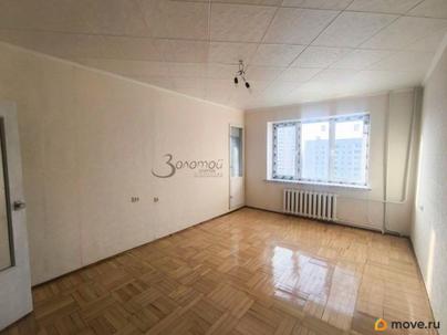1-комн. квартира, 36.8 м&sup2;